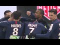 But Ghislain KONAN (31' csc) / Stade de Reims - Paris Saint-Germain (0-3) (REIMS-PARIS)/ 2019-20