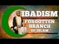 Ibadism S Hidden History Islam S Third Branch 