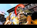God of War 3 Remastered Hercules Boss Fight HD 60FPS 1080p HD 60FPS 1080p