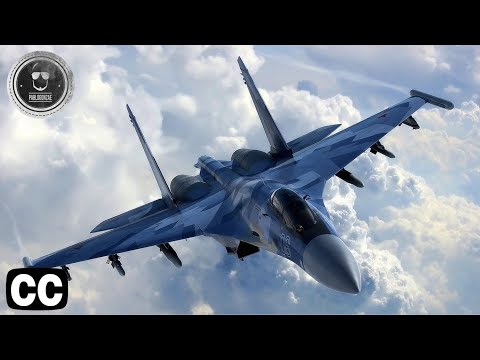 Sukhoi Su-27