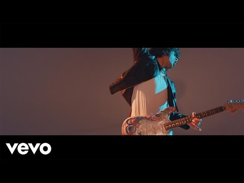 "Power" Official Music Video
