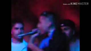 KODIGO 36 REKE )MC BRANDON MIX  HD 2021 & 2022