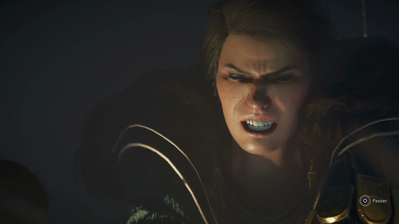 Ce Que Peuvent Devenir Les Reves Ac Valhalla