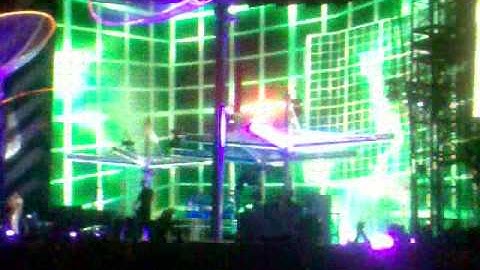 Muse - Take A Bow - Live At Wembley Stadium 16/06/2007