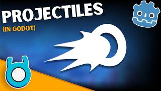 Godot 4 Projectiles Tutorial