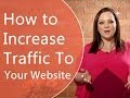 How To Increase Traffic In Youtube