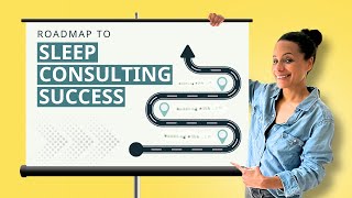 14 Steps to Building Your Sleep Consultancy Business