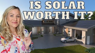 Solar Panels: 10 Things To Know & How They Can Help Save You Money On Energy Bills Cost Of Living AD by Lara Joanna Jarvis 40,447 views 6 months ago 12 minutes, 35 seconds