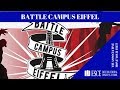 Battle campus eiffel