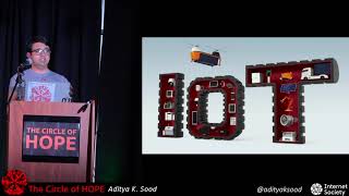 The Circle of HOPE (2018): Evidential Study of IoT Botnets - The Bad and The Ugly!