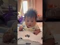 Echa na ahanba uppa ubasidi nungsi heiii #manipur #highlights #babyboy