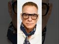 JCVD | From Childhood to Action Legend #evolution #morph #hollywood