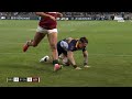 ACT Brumbies v British & Irish Lions Highlights | Lions Tour 2025