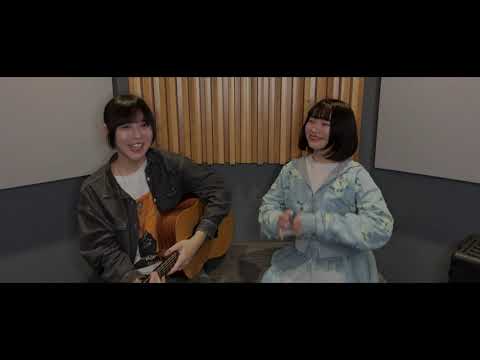 與ユイカ一起唱了一小段 17さいのうた。feat.計畫通行