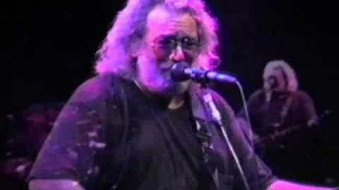 Shining Star (2 cam) - Jerry Garcia Band - 11-9-19...