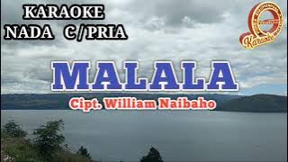 KARAOKE LAGU BATAK MALALA INTERNA TRIO NADA COWOK