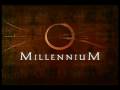 Millennium title theme  full version