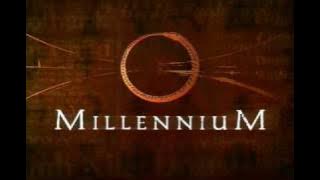 Millennium Title Theme ~ Full Version