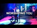 Worshiping – You Deluge (Official Live Video)