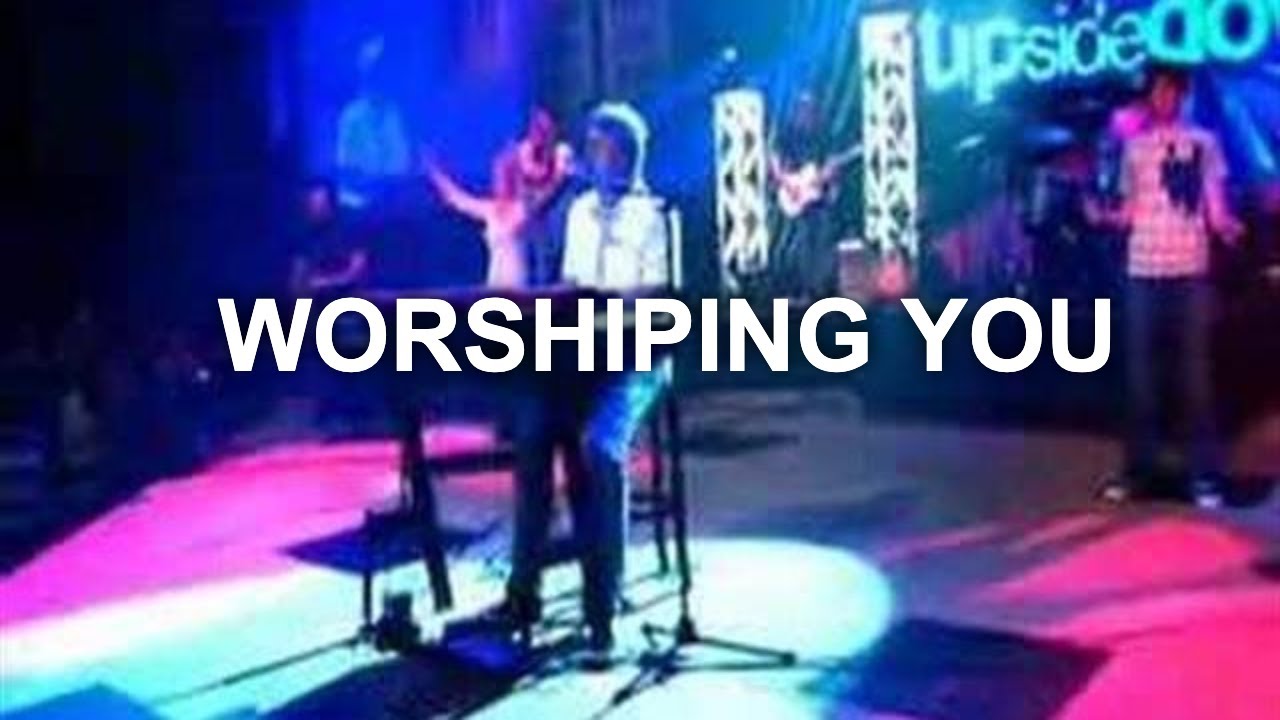 Worshiping  You Deluge Official Live Video