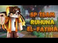 SP TEAM RUHUNA EL-FATİHA + SP TEAM İFŞA  -DÜNYA PVP 7 -sonoyuncu titanyum