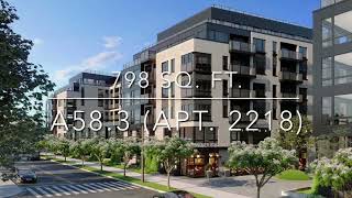 A583 apt 2218