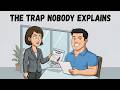 The Performance Review Trap Nobody Explains