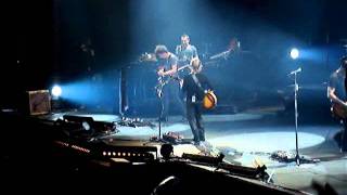 Jean Louis Aubert Bercy, Paris Nov 28 2011