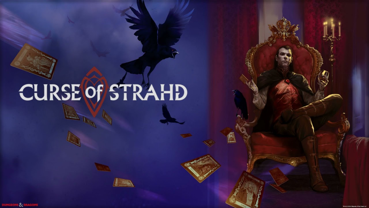 izek curse of strahd izek curse of strahd