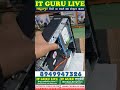Best Desktop Computer in Sadulpur | Dell i5 7th, i7 7th Gen | Call 8949947326