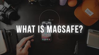 Magsafe Explained!