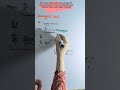Divergent test for series with examples #maths #tricks #shorts #mathematics #youtubeshorts #tricks