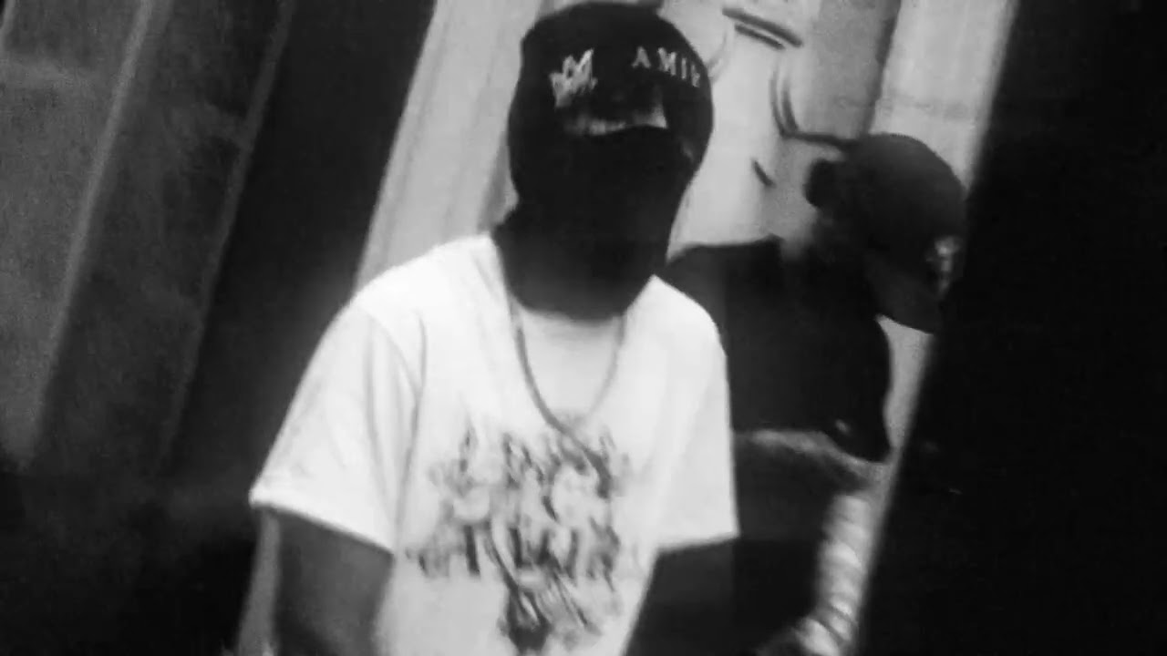 HELABROKE - NADA [Official Video] + NEKROSORROW 444 +