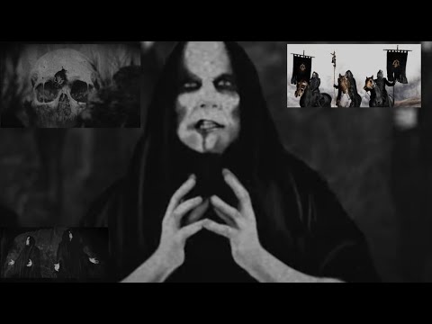 Behemoth release new song “Off To War!“ off new album “Opvs Contra Natvram"