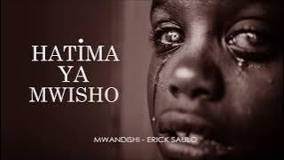 SIMULIZI FUPI YA KWELI: HATIMA YA MWISHO BY FELIX MWENDA.