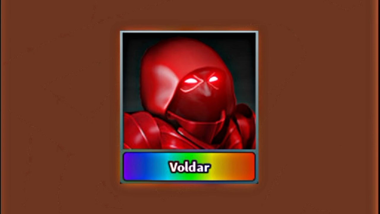 [STK MUSIC] VOLDAR THEME | SURVIVE THE KILLER ROBLOX🔪