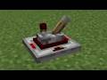 All the Mods 10 - How to Craft a Powered Latch (Minecraft Create Mod)