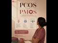 PCOS is now PMOS 🎀 | #medicine #health #awareness #education #mbbs #doctor #clinic #viral #shorts