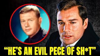 Famous George Maharis Never Spoke To Him Again After This Happened... Profile