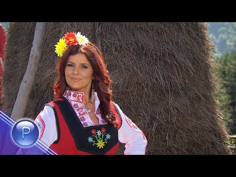 VALYA - DOBRO LE MARI HUBAVA / Валя - Добро ле мари хубава, 2015