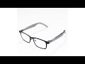 Review: Smart AI Glasses – Titanium Frame, Translation, Recording &amp; 48H Battery Life