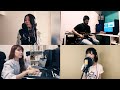 Callico &amp; Ebel &amp; 歌うMecori - Fly by day ANRI 杏里 (Cover) City Pop