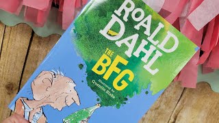 The BFG - Capture (chapter 22)