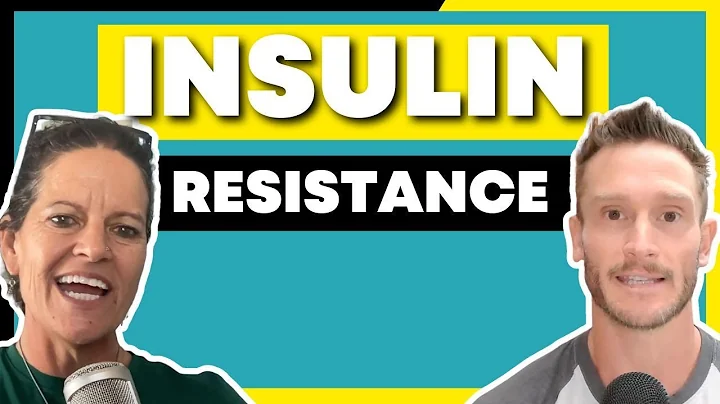 What do I need to know about insulin resistance? Dr Mindy & @ThomasDeLauerOf...