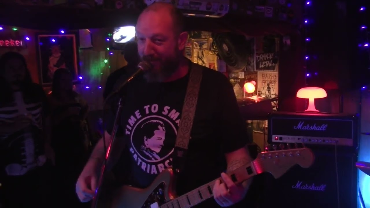 Taksi Noise (74 Club 21/02/2026)