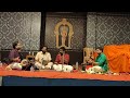 Thani avrathanam by parupalli phalgun and kadanad ananthakrishnan