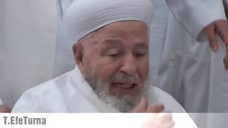 Sultan Geliyor Mahmut Efendi Hazretleri İlahi Resimi