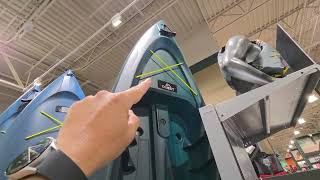 WOW Kayaks at Dicks Sporting Goods