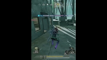 Quick 1v3 🔥 #cod #gaming #codmobile