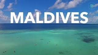 Budget Holidays Maldives Promo